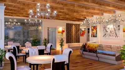 Project Image of 623 Sq.ft 2 BHK Apartment / Flat for sale in New Town for Rs. 6000000