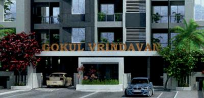 Project Image of 0.0 - 1400.0 Sq.ft 3 BHK Apartment for buy in Pankaj Gokul Vrindavan Wing Madhav