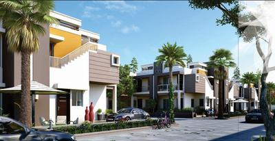 Project Image of 2500 Sq.ft 3 BHK Villa for sale in Odhav for Rs. 10000000