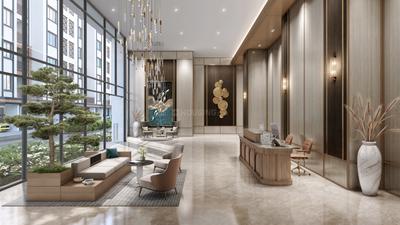 Project Image of 1684.0 - 2361.0 Sq.ft 3 BHK Apartment for buy in Casagrand Flagship