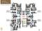 White Berry Residency Residenc Cluster Plan 3