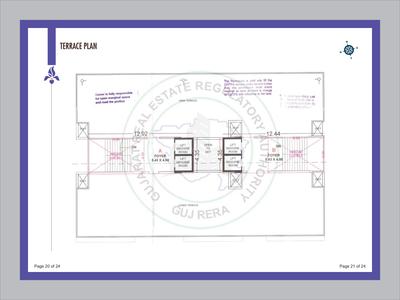 Project Image of 0.0 - 1485.0 Sq.ft 2 BHK Apartment for buy in Brij Iris