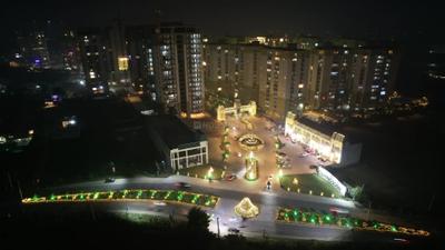 Project Image of 1340.0 - 1828.0 Sq.ft 3 BHK Apartment for buy in AGI Jalandhar Heights 2 Extension