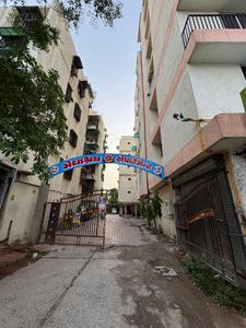 Project Image of 0.0 - 1080.0 Sq.ft 2 BHK Apartment for buy in Meghashray