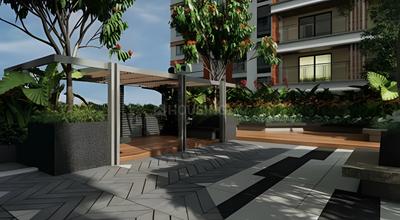 Project Image of 3365.0 - 5510.0 Sq.ft 4 BHK Apartment for buy in BSCPL Bollineni Vienna