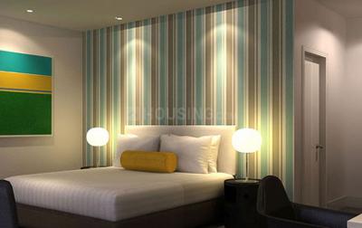 Project Image of 648.0 - 1080.0 Sq.ft 1 BHK Apartment for buy in NB Silver Pearl