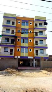 Project Image of 690.0 - 870.0 Sq.ft 2 BHK Apartment for buy in Sigma Heights