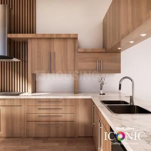 Project Image of 500.0 - 1014.0 Sq.ft 1 BHK Apartment for buy in Shubh Iconic