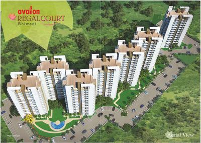 Project Image of 1150.0 - 1500.0 Sq.ft 2 BHK Apartment for buy in Avalon Regal Court