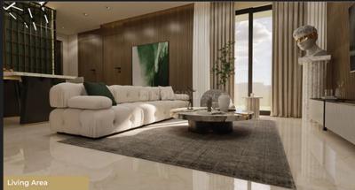Project Image of 807.0 - 1142.0 Sq.ft 2 BHK Apartment for buy in Raichandani Aura