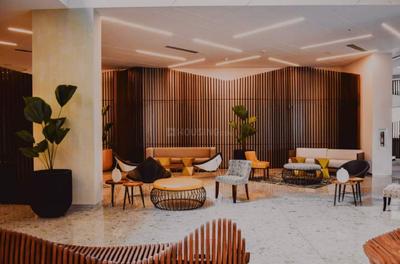 Project Image of 1710.0 - 2320.0 Sq.ft 3 BHK Apartment for buy in Sri Sindhu Fortune Heights