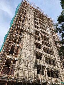 Project Image of 3500 Sq.ft 4 BHK Apartment / Flat for sale in Ashok Nagar for Rs. 42000000
