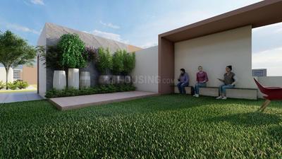 Project Image of 742.0 - 988.0 Sq.ft 2 BHK Apartment for buy in Goodwills Palaash Riveria