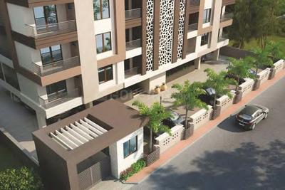 Project Image of 0.0 - 1760.0 Sq.ft 3 BHK Apartment for buy in Mannant Ambience