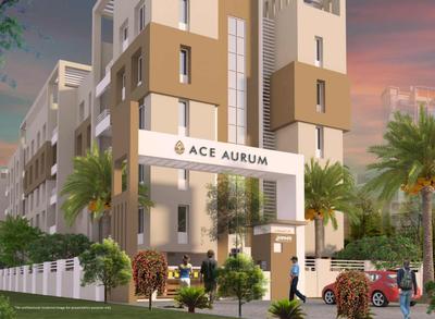 Project Image of 912 Sq.ft 2 BHK Apartment / Flat for sale in Kiwale for Rs. 7000000
