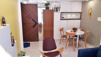 Project Image of 0.0 - 415.0 Sq.ft 1 BHK Apartment for buy in Panom Park Phase 1 Wing A B C And C Extension