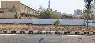 Project Image of 936.0 - 1487.0 Sq.ft Residential Plot Plot for buy in Akshayam Victoria Garden