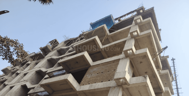 Gallery Cover Pic of Arcon Project Birendra Heights