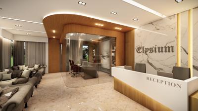 Project Image of 0.0 - 3600.0 Sq.ft 4 BHK Apartment for buy in Cozy Essence Elysium