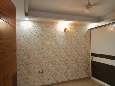 Project Image of 750.0 - 1400.0 Sq.ft 2 BHK Builder Floor for buy in Devesh Luxury Flats
