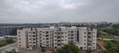 Project Image of 955.0 - 1350.0 Sq.ft 2 BHK Apartment for buy in Land Capital Calista