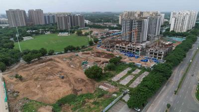 Project Image of 0.0 - 3071.0 Sq.ft 4 BHK Apartment for buy in Shilp Skyline
