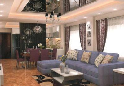 Project Image of 311.0 - 519.0 Sq.ft 1 BHK Apartment for buy in Shri Siddhi Kamala Apartment