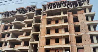 Project Image of 1612.0 - 2047.0 Sq.ft 3 BHK Apartment for buy in Deep Sheetal Grand Sapphire