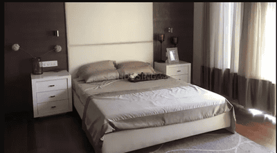 Project Image of 2351.0 - 3233.0 Sq.ft 3 BHK Apartment for buy in Sterling Infinia