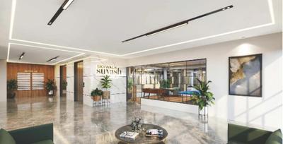 Project Image of 1060.0 - 1326.0 Sq.ft 2 BHK Apartment for buy in Shri Balaji Elite 2