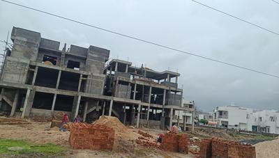 Project Image of 1700.0 - 1890.0 Sq.ft 4 BHK Villa for buy in Aarya Emperro 1