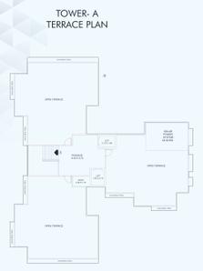 Project Image of 1072.3 - 1149.0 Sq.ft 3 BHK Apartment for buy in Daxon VR Skyline