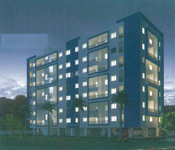 Abhijeet Acropolis Images for Elevation of Abhijeet Acropolis 1