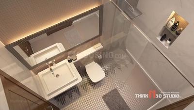 Project Image of 752.0 - 2345.89 Sq.ft 3 BHK Apartment for buy in Ajnara The Belvedere
