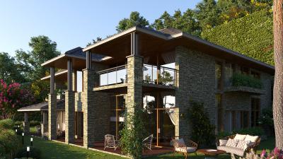 Project Image of 2500.0 - 6000.0 Sq.ft 3 BHK Villa for buy in Anandvan