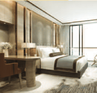 Project Image of 570.0 - 1209.0 Sq.ft Studio Studio Apartment for buy in Amaltas Urban City