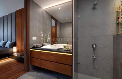 Project Image of 0.0 - 4100.0 Sq.ft 5 BHK Apartment for buy in Empress Ultra Luxury Floors 450 Sqyd