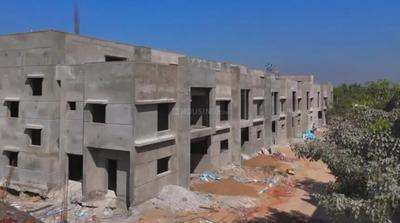 Project Image of 1989.0 - 3372.0 Sq.ft 3 BHK Villa for buy in Anmol Alpine Vistas