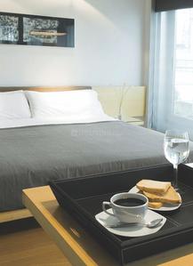 Project Image of 0.0 - 927.0 Sq.ft 2 BHK Apartment for buy in Shree Aasavari Hill Front