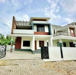 Project Image of 650.0 - 1500.0 Sq.ft 2 BHK Villa for buy in Infinitty Valli Villas