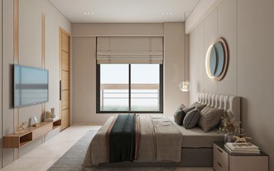 Project Image of 1855 Sq.ft 3 BHK Apartment / Flat for sale in Naranpura for Rs. 11800000