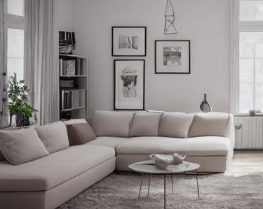 Project Image of 1467.0 - 2158.0 Sq.ft 3 BHK Apartment for buy in ATH The Palladium