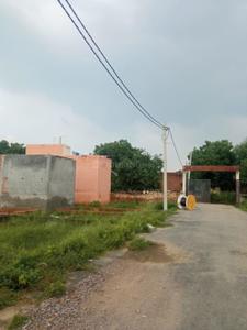 Project Image of 270.0 - 540.0 Sq.ft 1 BHK Villa for buy in Sundaram Prabhu Royal Garden