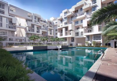 Project Image of 1800 Sq.ft 3 BHK Apartment / Flat for sale in Viman Nagar for Rs. 24000000