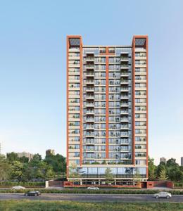 Project Image of 4158 Sq.ft 4 BHK Apartment / Flat for sale in Randesan for Rs. 20790000
