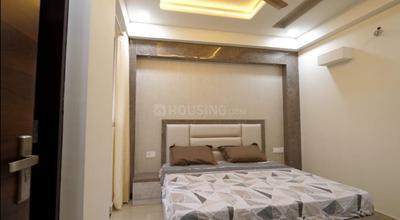 Project Image of 984.0 - 1540.0 Sq.ft 2 BHK Apartment for buy in BSG Prime