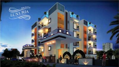 Baldota Luxuria Images for Elevation of Baldota Luxuria 1