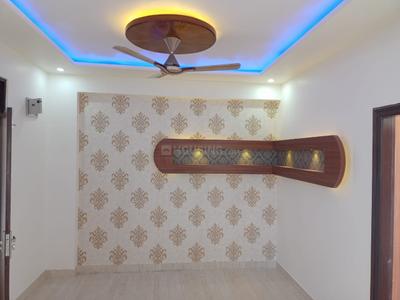 Project Image of 1165.0 - 1400.0 Sq.ft 3 BHK Apartment for buy in Parth Residency II