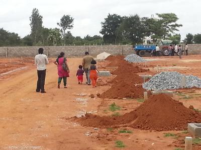Project Image of 0.0 - 1500.0 Sq.ft Residential Plot Plot for buy in VH Ekta Greens