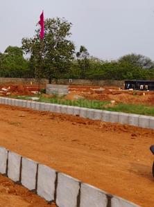 Project Image of 1350.0 - 2700.0 Sq.ft Residential Plot Plot for buy in Durga Eco City